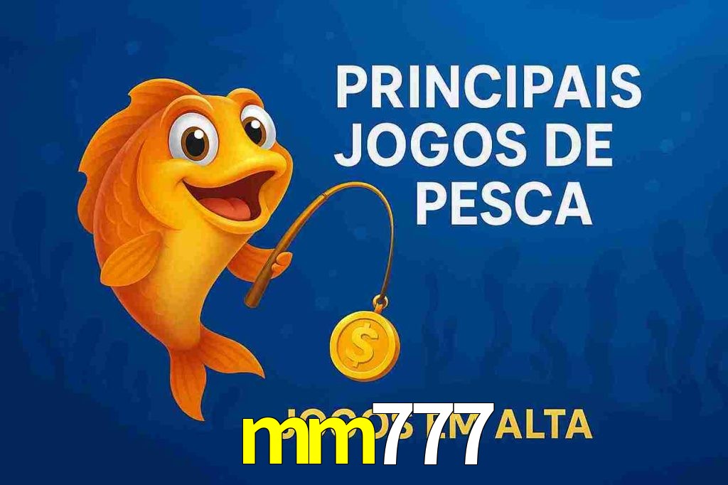 Pesca no mm777
