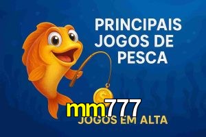 Pesca no mm777