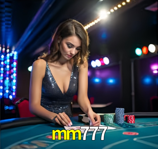 mm777 com App – Jogue de Qualquer Lugar