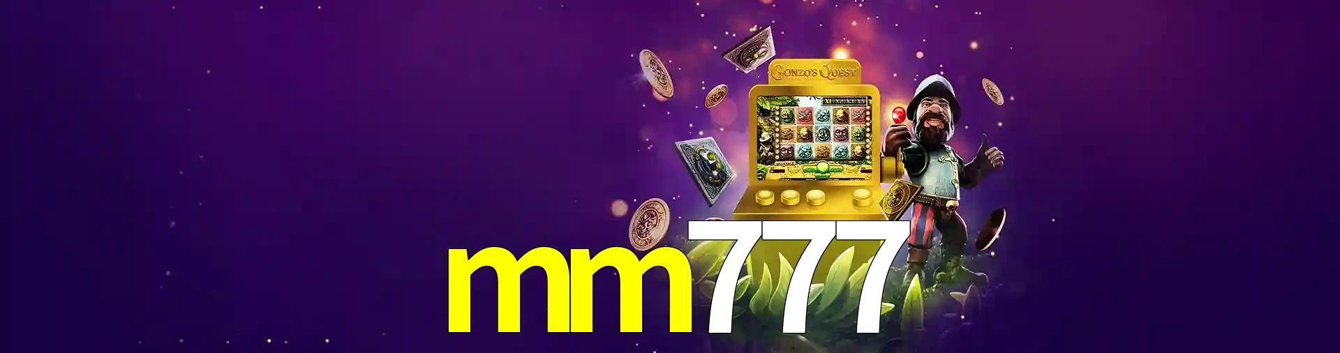 mm777 Brasil